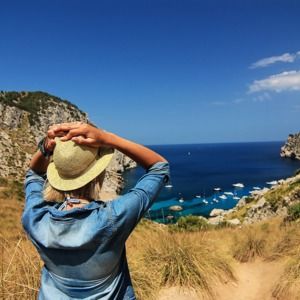 Meet your Posher, Trudy